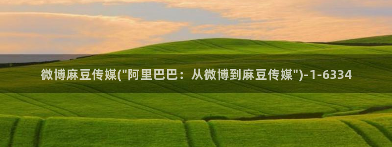 海角社区之家：微博麻豆传媒(\