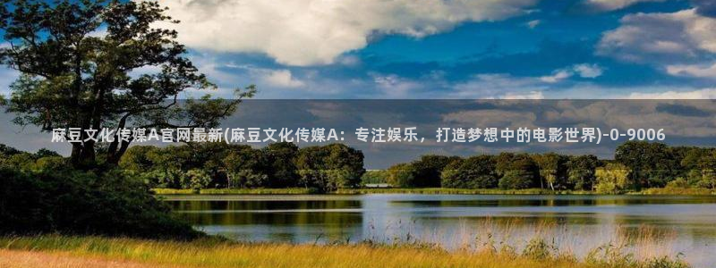 麻豆视频泛目录词