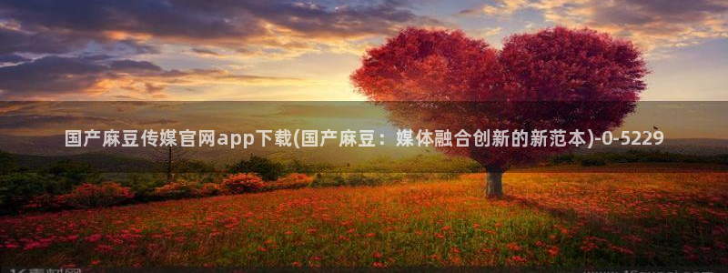 麻豆视频目录