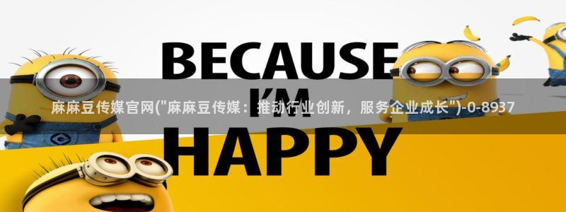 麻豆视频模板